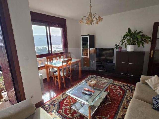 Chalet en venta en O Cruceiro, O Morrazo