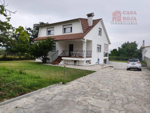 Chalet en venta en O Cruceiro, O Morrazo