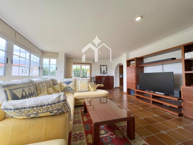 Chalet en venta en O Cruceiro, O Morrazo