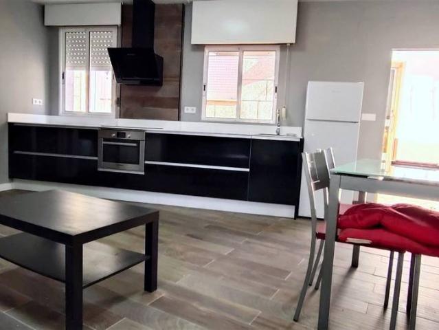 Chalet en venta en O Cruceiro, O Morrazo