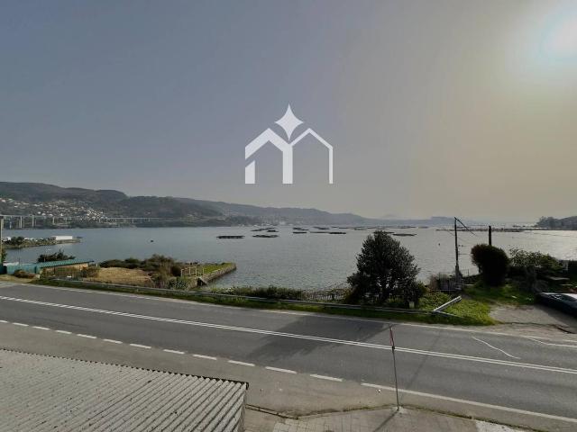 Chalet en venta en O Cruceiro, O Morrazo