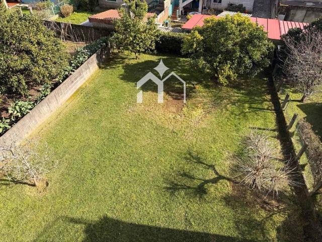 Chalet en venta en O Cruceiro, O Morrazo