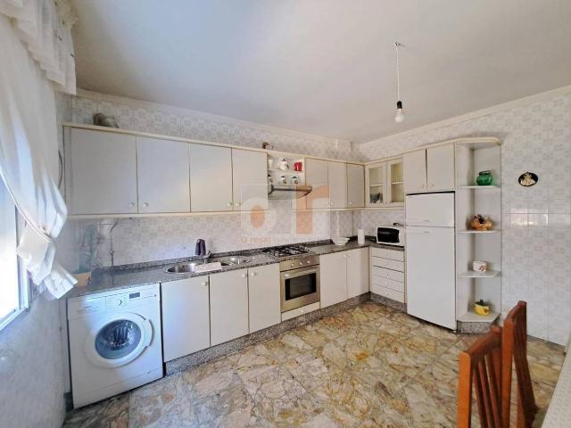 Chalet en venta en O Cruceiro, O Morrazo