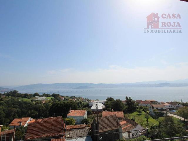 Chalet en venta en O Cruceiro, O Morrazo
