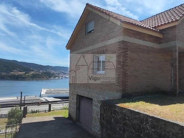 Chalet en venta en O Cruceiro, O Morrazo
