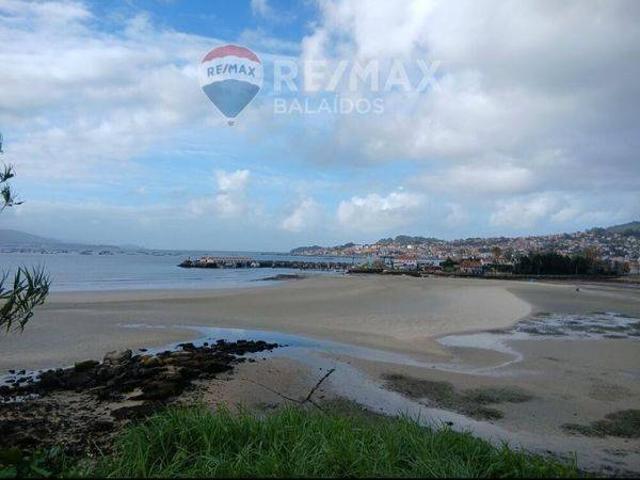 Chalet en venta en O Cruceiro, O Morrazo