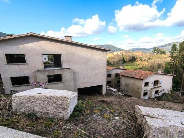 Chalet en venta en O Cruceiro, O Morrazo