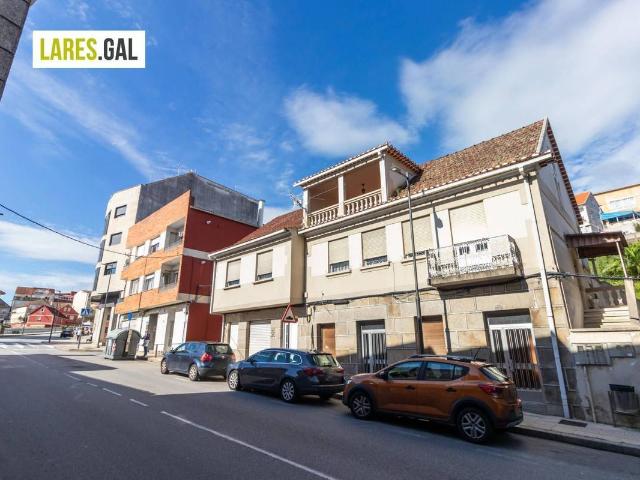 Chalet en venta en O Cruceiro, O Morrazo
