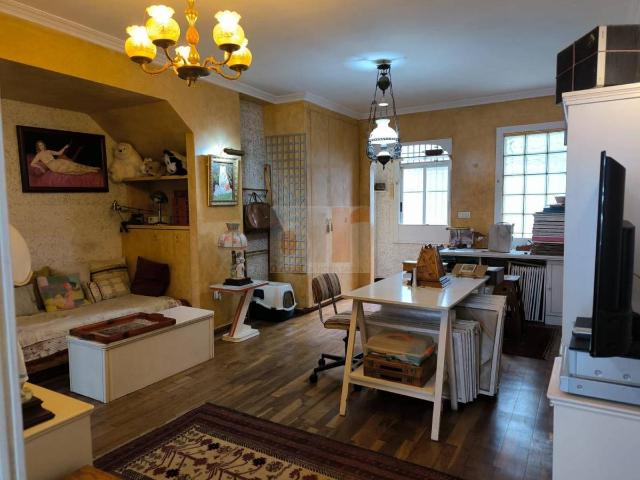Chalet en venta en O Cruceiro, O Morrazo