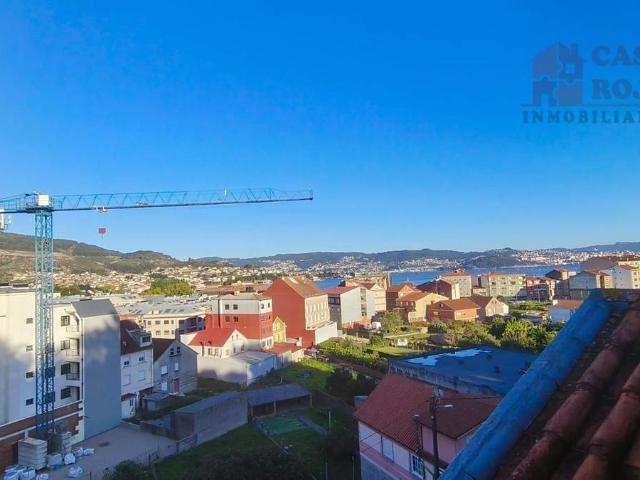 Chalet en venta en O Cruceiro, O Morrazo