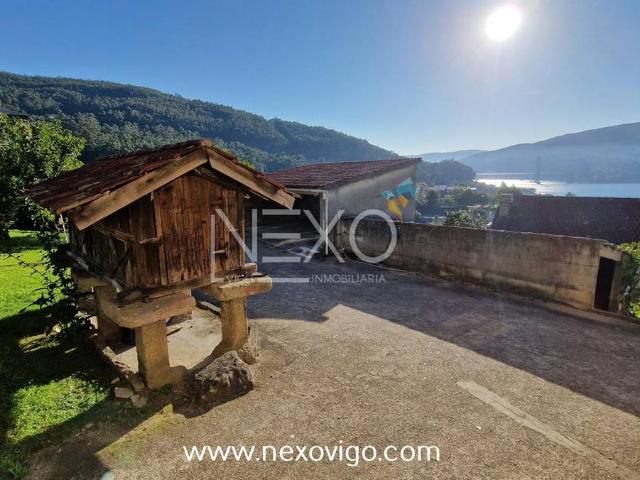 Chalet en venta en O Cruceiro, O Morrazo