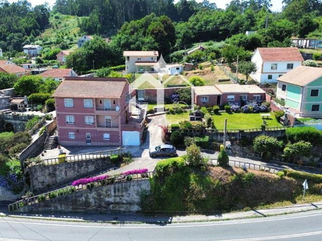 Chalet en venta en O Cruceiro, O Morrazo