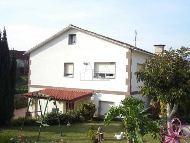 Chalet en venta en O Cruceiro, O Morrazo