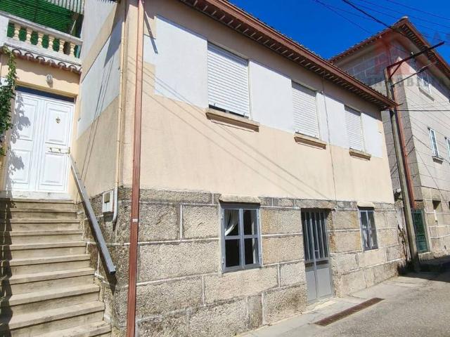 Chalet en venta en O Cruceiro, O Morrazo