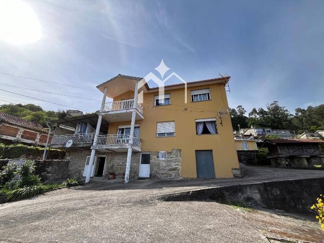 Chalet en venta en O Cruceiro, O Morrazo