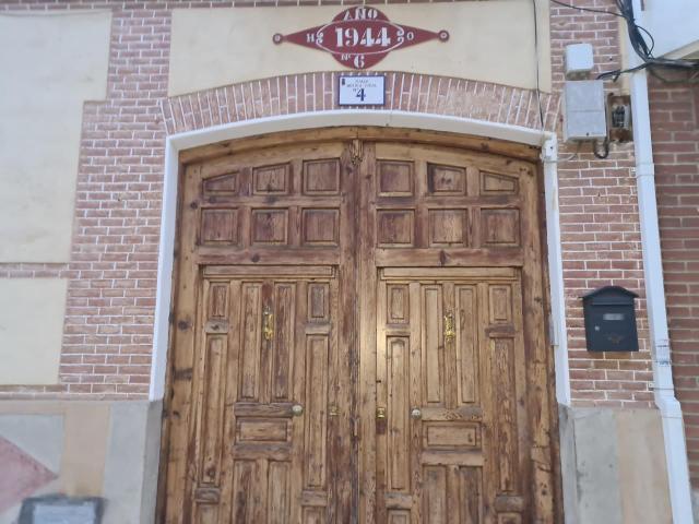 Villa en venta en Mocejón