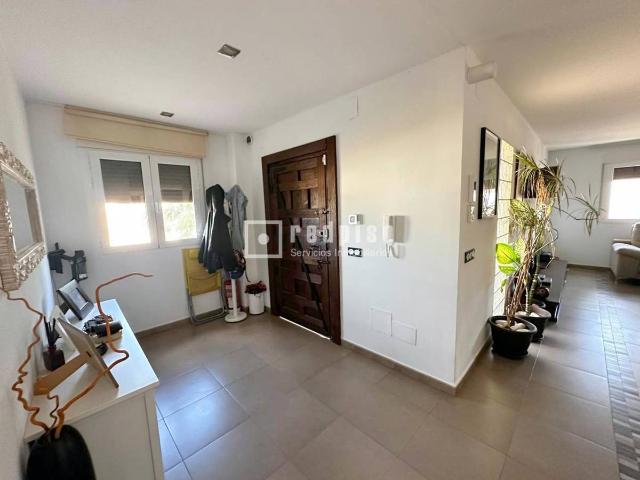 Chalet en venta en Mocejón, Castilla-La Mancha