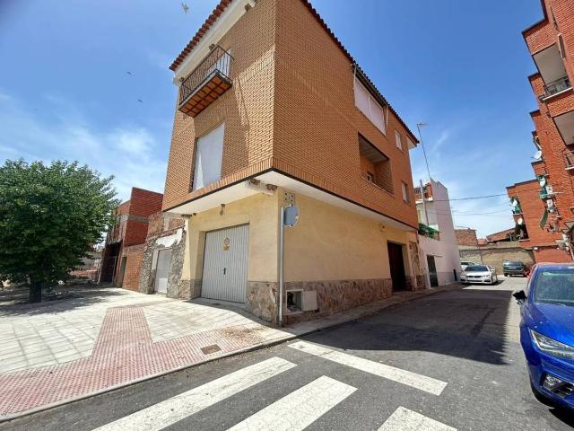 Chalet en venta en Mocejón, Castilla-La Mancha