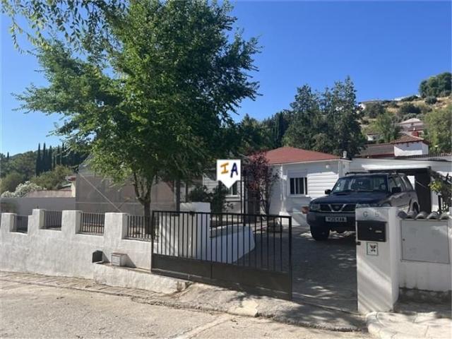 Villa en venta en Moclín