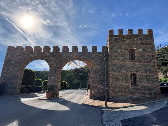 Chalet en venta en La Axarquía, Andalucía