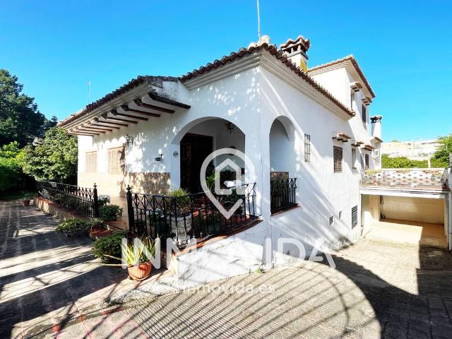 Chalet en venta en la Costera, Valencia