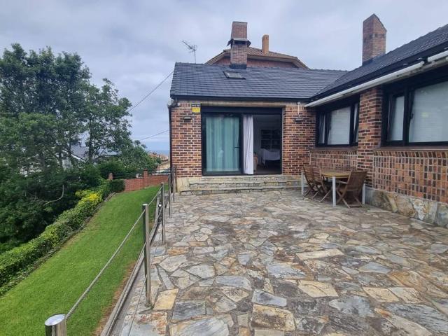Chalet en venta en Mogro, Miengo