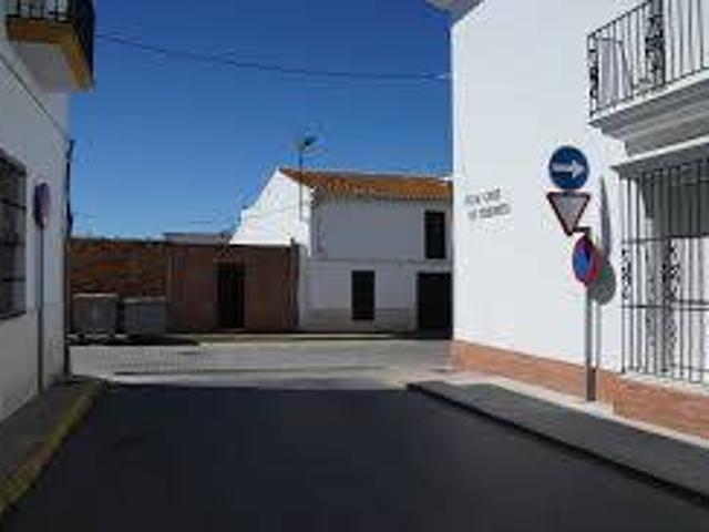 Villa en venta en Moguer, Nuevo Puntales