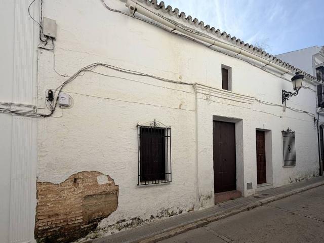 Chalet en venta en Comarca Metropolitana de Huelva, Andalucía