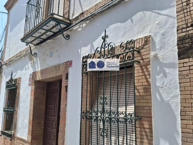 Chalet en venta en Comarca Metropolitana de Huelva, Andalucía