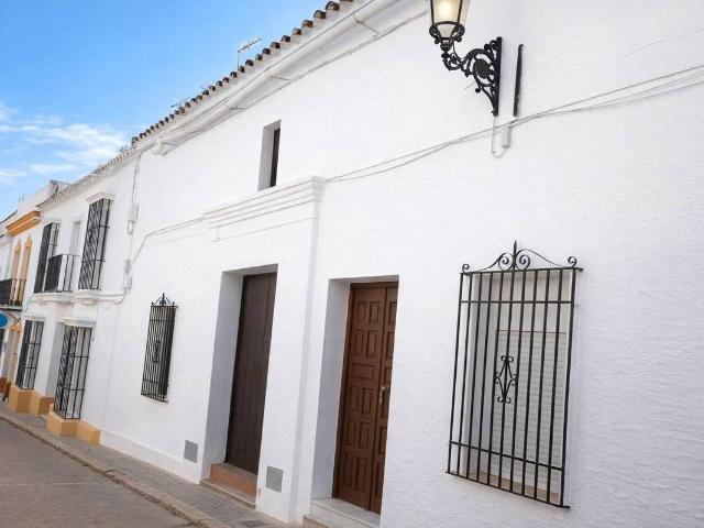 Chalet en venta en Comarca Metropolitana de Huelva, Andalucía