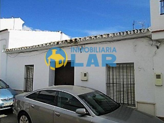 Chalet en venta en Comarca Metropolitana de Huelva, Andalucía