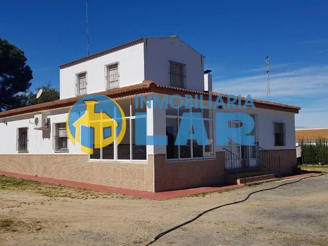 Chalet en venta en Comarca Metropolitana de Huelva, Andalucía