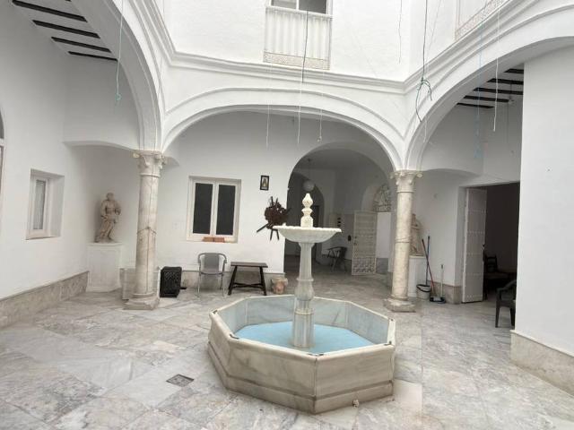 Chalet en venta en Comarca Metropolitana de Huelva, Andalucía
