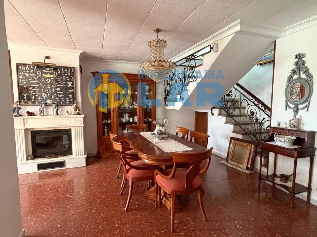 Chalet en venta en Comarca Metropolitana de Huelva, Andalucía