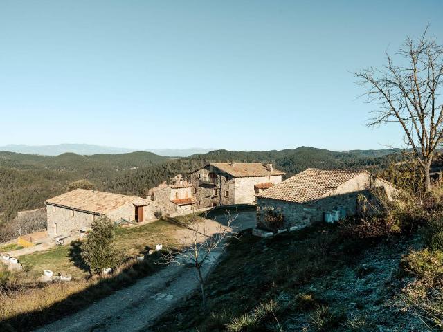 Chalet en venta en Moià, Barcelona