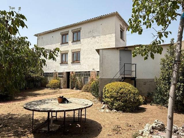 Chalet en venta en Moianès, Catalunya