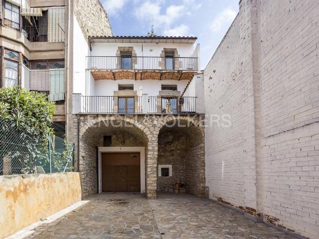 Chalet en venta en Moià, Barcelona