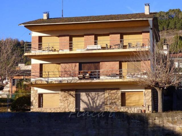 Chalet en venta en Moià, Barcelona