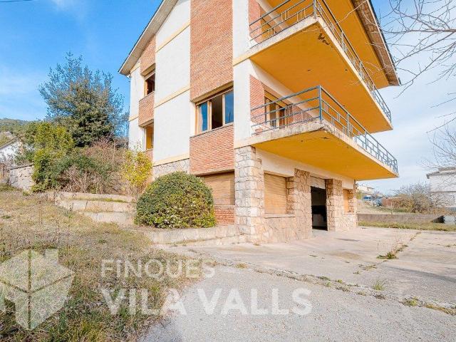 Chalet en venta en Moià, Barcelona