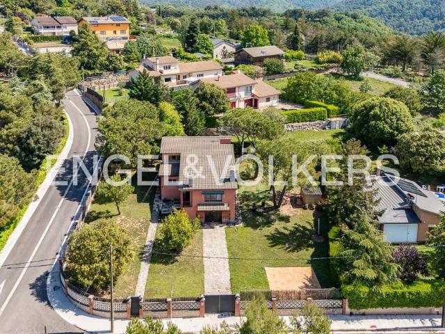 Chalet en venta en Moianès, Catalunya