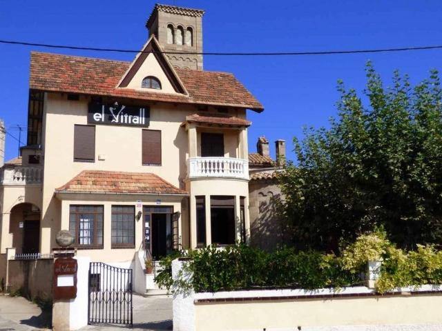 Chalet en venta en Moià, Barcelona