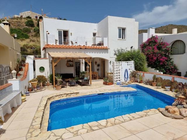 Chalet en venta en Mojácar, Andalucía