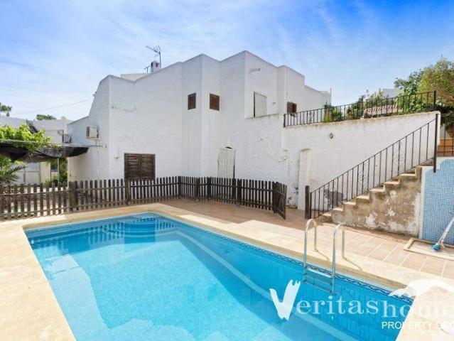 Chalet en venta en Mojácar, Andalucía