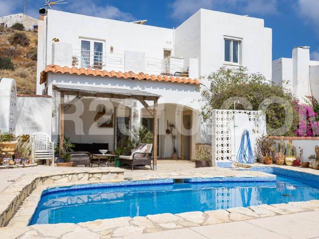 Chalet en venta en Mojácar, Andalucía