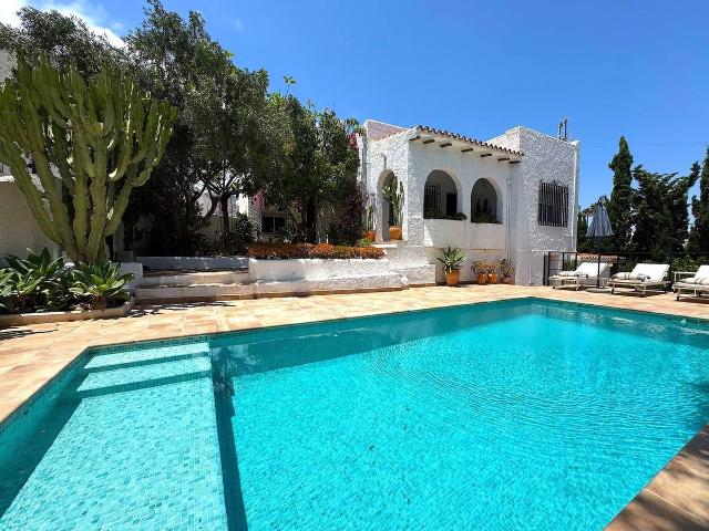 Chalet en venta en Mojácar, Andalucía