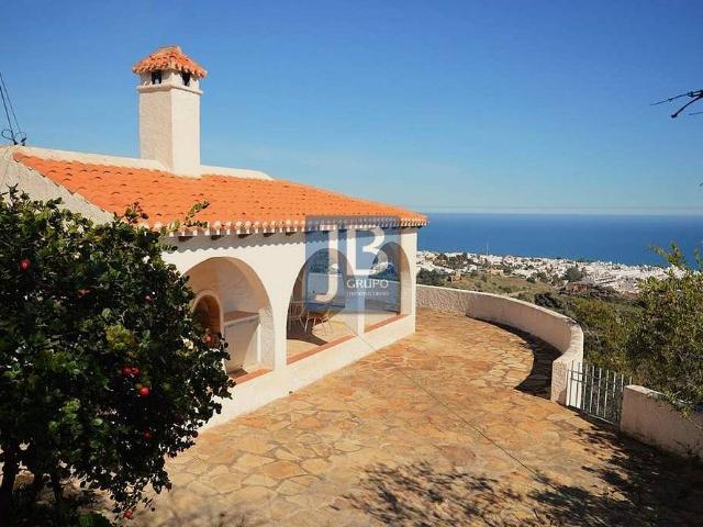 Chalet en venta en Mojácar, Andalucía