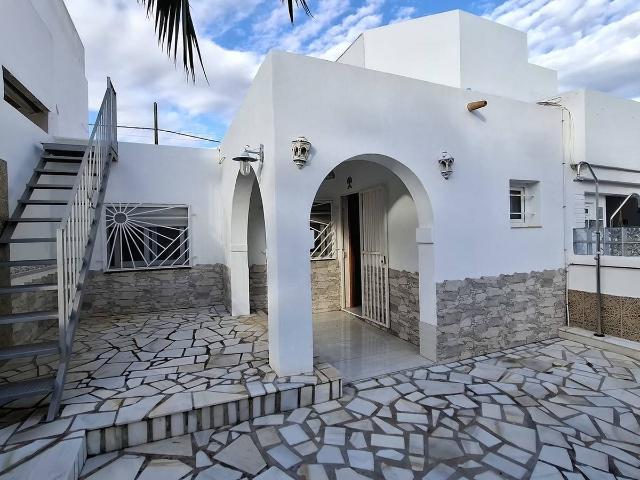 Chalet en venta en Mojácar, Andalucía