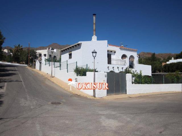 Chalet en venta en Mojácar, Andalucía