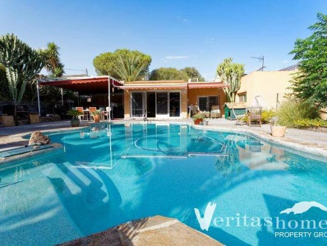 Chalet en venta en Mojácar, Andalucía