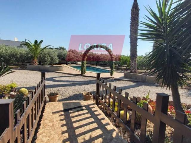 Chalet en venta en Mojácar, Andalucía